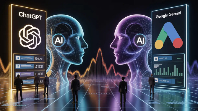 Sam Altman stwierdził, ze Google mógł zmiażdżyć OpenAI w 2023 roku. OpenAI ogłasza stan najwyższej gotowości [1]