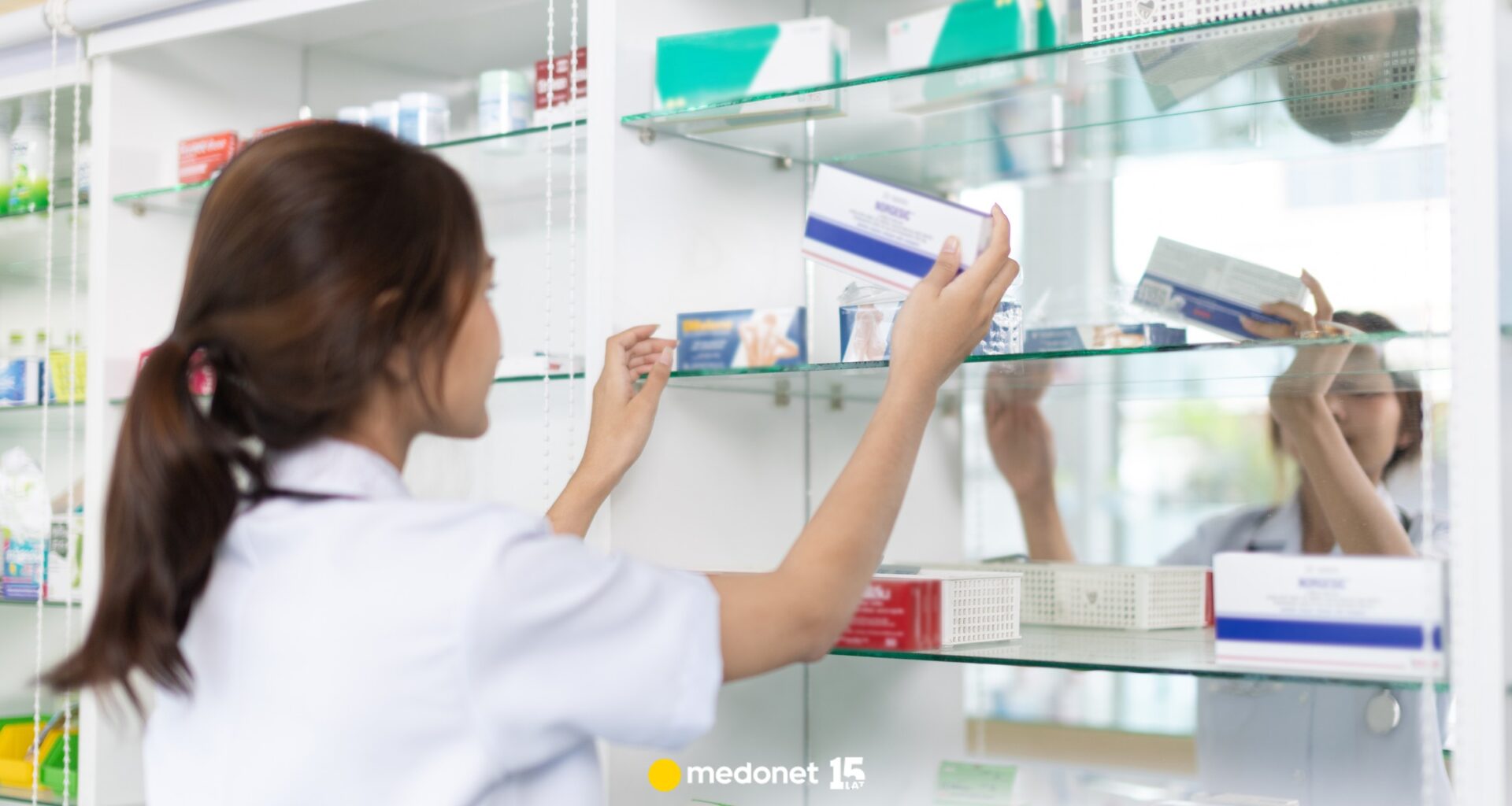 Brakuje "leku ostatniej szansy" dla pacjentów ze schizofrenią. "Dostępność spadła z 60 do 12 proc."