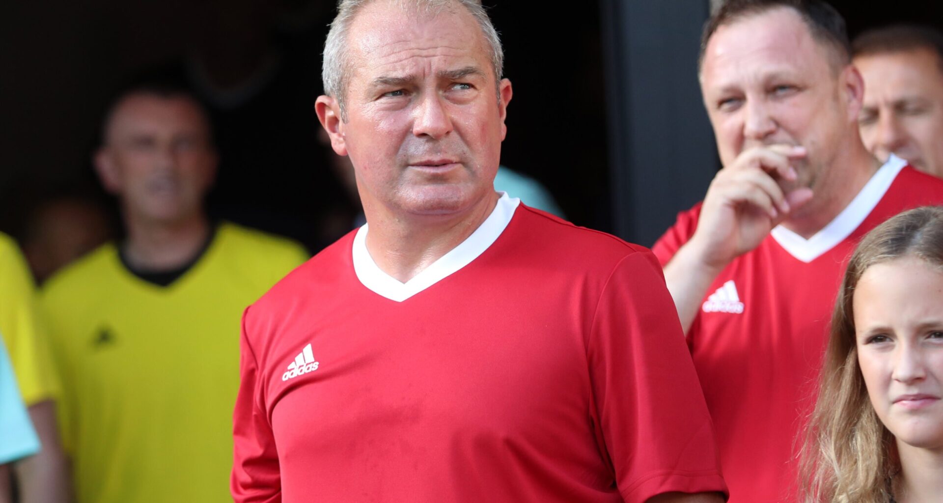 Zwrot akcji w sprawie drugoligowca. Były reprezentant Polski nie przejmie klubu