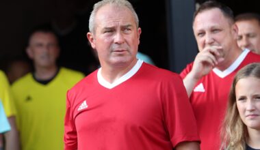 Zwrot akcji w sprawie drugoligowca. Były reprezentant Polski nie przejmie klubu