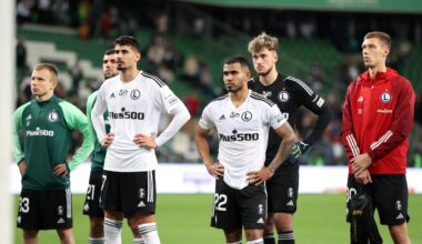 Gracz Legii skomentował doniesienia na swój temat. Padły mocne słowa