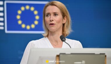 USA nadal kluczowym sojusznikiem Europy