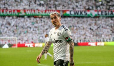 "Nie ufałem zarządzającym i projektowi"