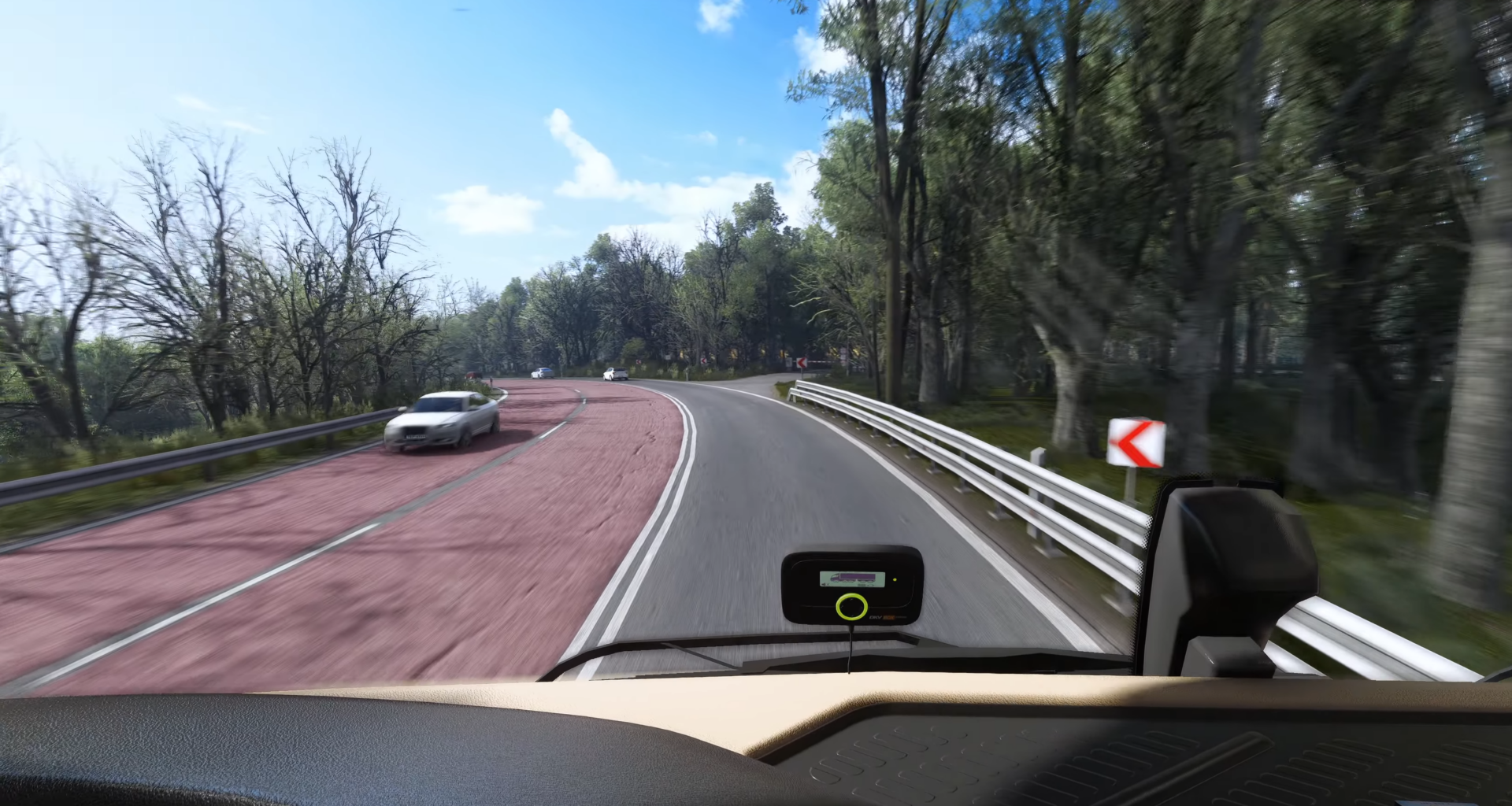 SCS zapowiada lepsze oświetlenie w ETS 2. Gracze już tworzą szokująco dobre mody