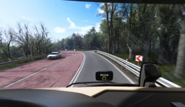 SCS zapowiada lepsze oświetlenie w ETS 2. Gracze już tworzą szokująco dobre mody