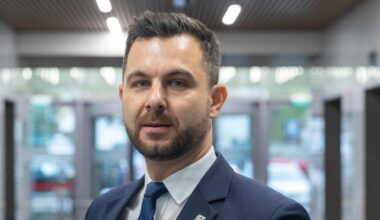 GDDKiA buduje drogi za 55 mld zł. W tym roku ogłosi jeszcze jeden przetarg - Puls Biznesu