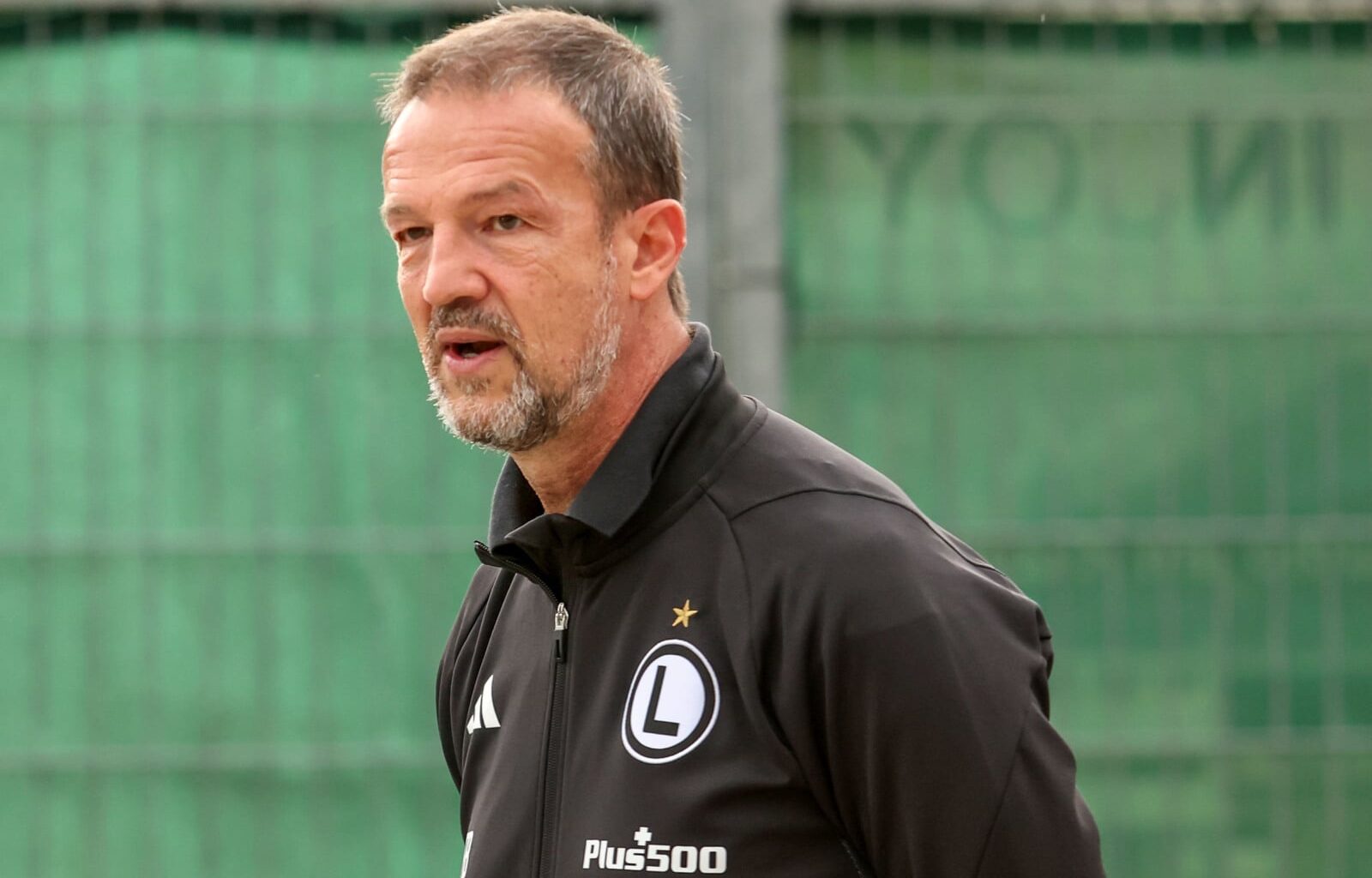 Bobić trafi do Hannoveru? - Legia.Net