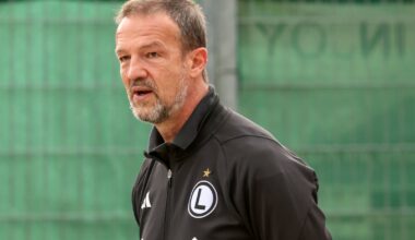 Bobić trafi do Hannoveru? - Legia.Net
