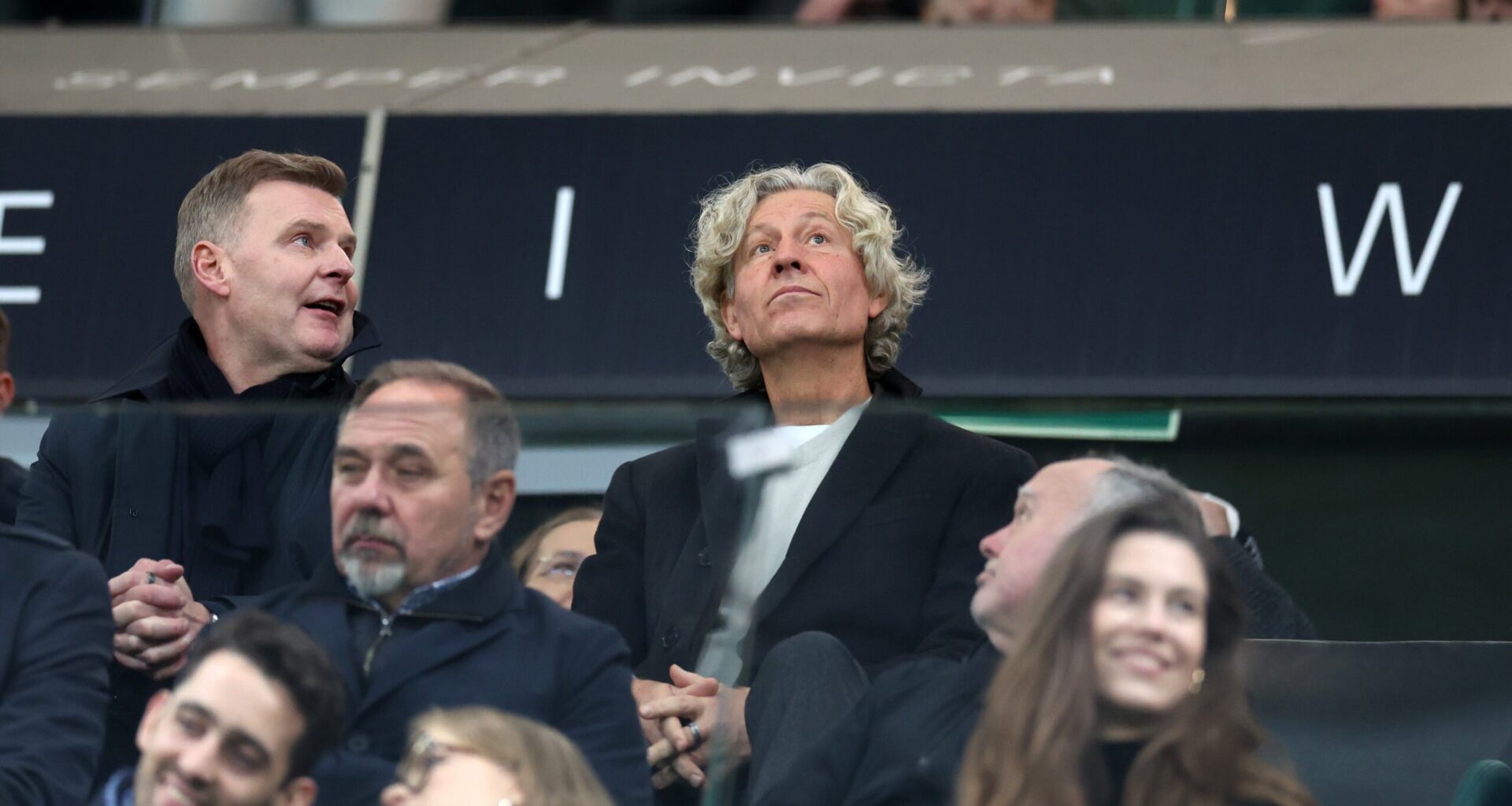 Legia będzie wielka, albo będzie twoja