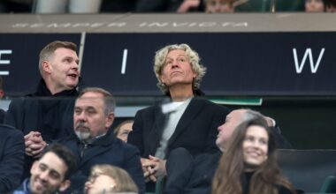 Legia będzie wielka, albo będzie twoja