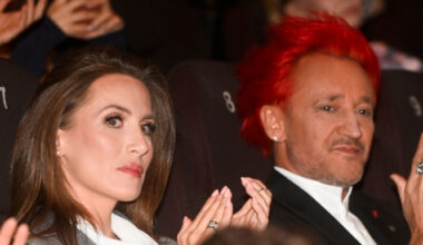 Wieści ws. małżeństwa Wiśniewskiego. Sam oficjalnie poinformował :: RMF FM