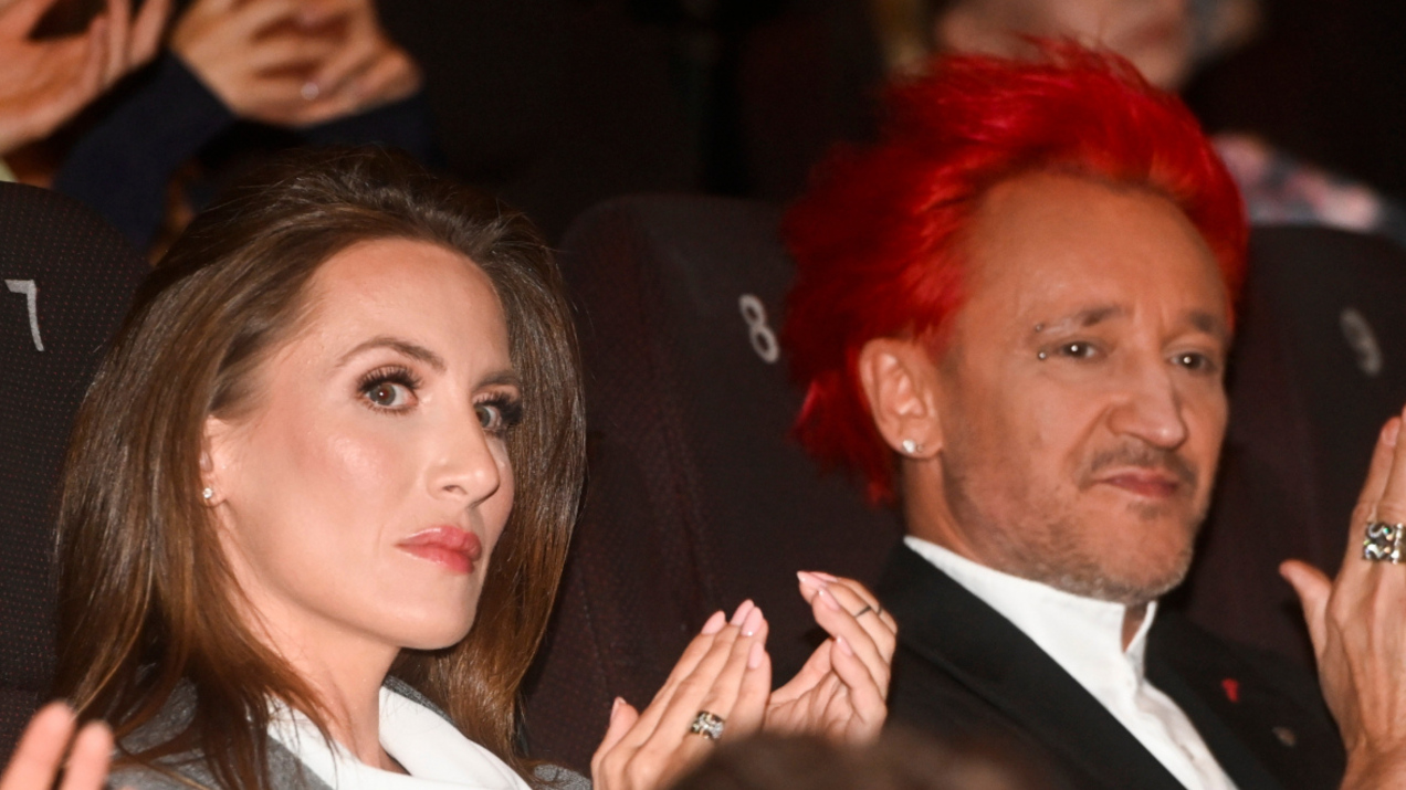 Wieści ws. małżeństwa Wiśniewskiego. Sam oficjalnie poinformował :: RMF FM