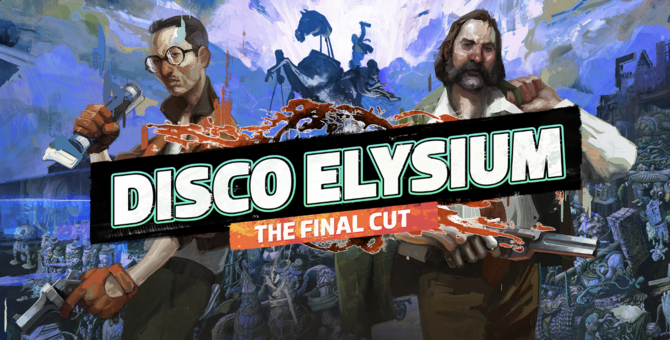 Disco Elysium: The Final Cut to kolejna darmowa gra na Epic Games Store. Tym razem coś dla fanów gatunku RPG [1]