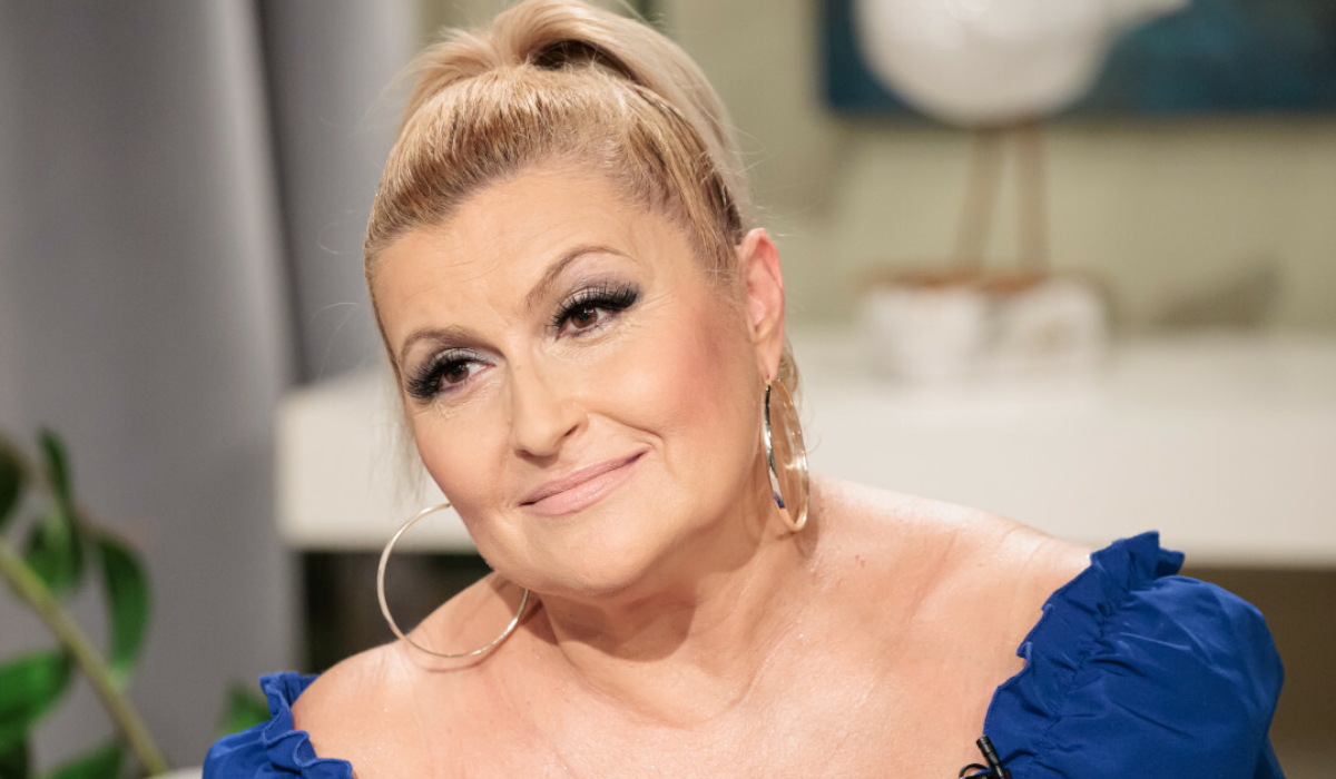 Dziś Katarzyna Skrzynecka kończy 55 lat. Niewielu wie, że wzięła „rozwód kościelny”