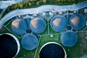 Kompostownie już mamy, potrzeba biogazowni. Gra jest warta świeczki