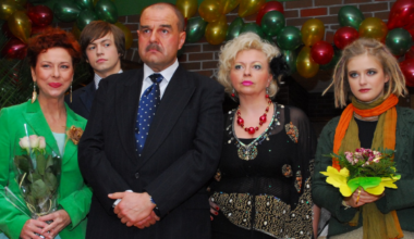 Będą nowe odcinki „Rancza”! Prezes TVP wydał specjalny komunikat