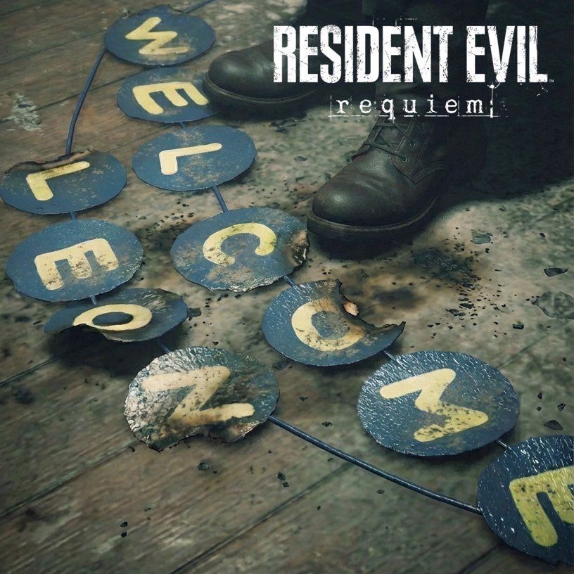 Resident Evil Requiem wycieka przed prezentacją. Pokazano dwóch kolejnych bohaterów [AKTUALIZACJA]