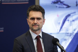 Dalsze drążenie tunelu grozi zawaleniem kamienic. Trzeba będzie zejść pod ziemię