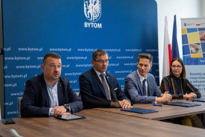 85 proc. dofinansowania do zakupu pompy ciepła czy fotowoltaiki. Wspólny projekt sąsiednich miast