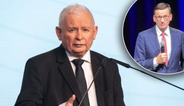 Kaczyński nie będzie zadowolony. Morawiecki zlekceważył jego apel