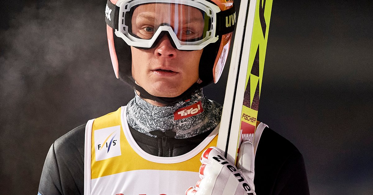 Gwiazda skoków ogłasza w święta! To już koniec. Klamka zapadła