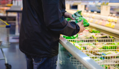 Upadek polskiego giganta spożywczego. „Istotne konsekwencje dla wielu podmiotów” :: RMF FM