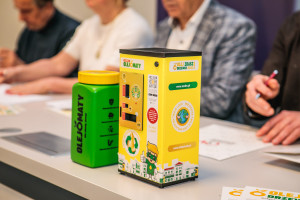 Do słoika i na PSZOK. Popularny odpad można przetworzyć na biopaliwa, mydła, kosmetyki i nawozy