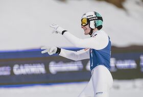 Domen Prevc Domen Prevc