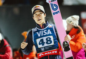 Ryoyu Kobayashi Ryoyu Kobayashi