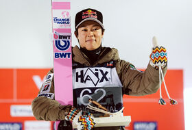 Ryoyu Kobayashi Ryoyu Kobayashi