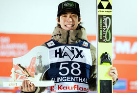 Ren Nikaido Ren Nikaido