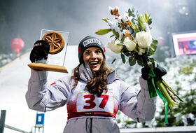 Abigail Strate Abigail Strate