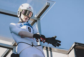 Isak Andreas Langmo Isak Andreas Langmo