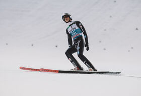 Andreas Wellinger Andreas Wellinger