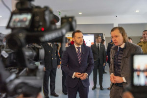 Państwo przeznacza działki pod budowę schronów. Decyzja właśnie zapadła