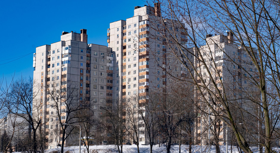 Cisza przed burzą na rynku mieszkań. W 2026 r. zacznie się gwałtowna fala