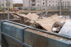 Nowe limity odpadów w PSZOK. 100 kg rocznie na gospodarstwo domowe