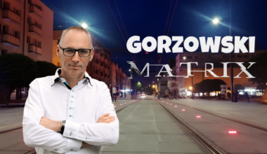 Bezpośrednio z przesiadką, czyli kolejowy teatr absurdu