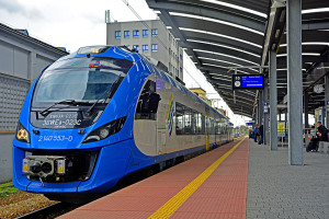 Szansa na 1,5 mld zł na nowe pociągi. Otrzymanie dotacji może być ryzykowne