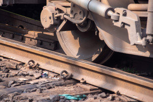 Dwa pociągi wykolejone. Katastrofalna sytuacja na linii kolejowej