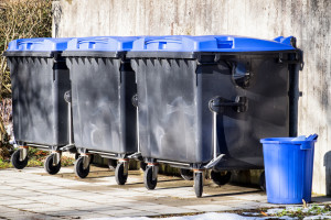 Chcą uruchomić rejestr płatników za odpady komunalne. Nikt nie uniknie płacenia za śmieci