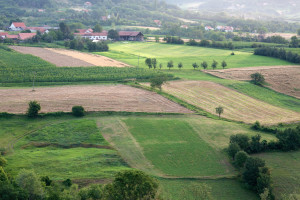 Rząd nakłada blokadę na działki. Zakaz potrwa przez 10 lat