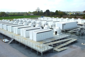 Czas na magazyny energii. Są duże pieniądze, będą setki inwestycji