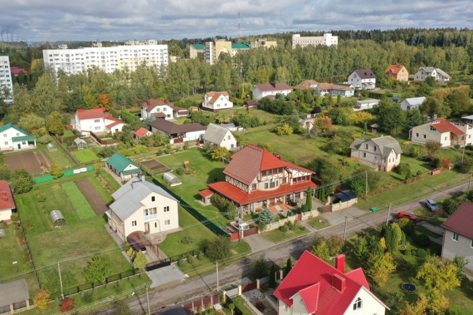 9 grudnia przepisy weszły w życie. Duża zmiana dla właścicieli działek