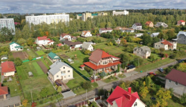 9 grudnia przepisy weszły w życie. Duża zmiana dla właścicieli działek