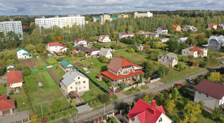 9 grudnia przepisy weszły w życie. Duża zmiana dla właścicieli działek