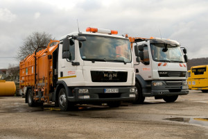 Mieszkańcy wyparowali, odpadów przybywa. Od stycznia opłaty w górę