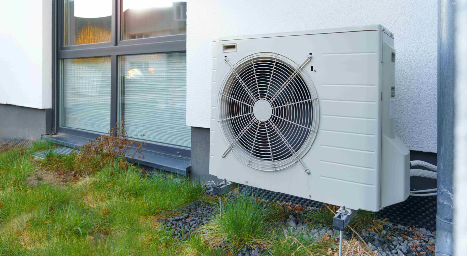 Wynalazek z Niemiec pięć razy lepszy od pomp ciepła. Zupełnie nowa technologia