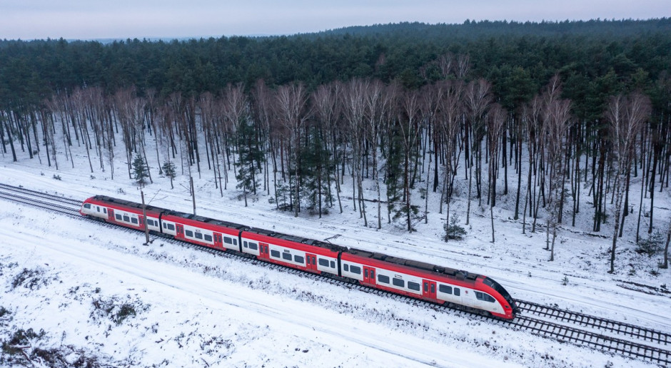 Po 14 latach znów pojadą pociągi. Słynne uzdrowisko odzyskuje połączenie kolejowe