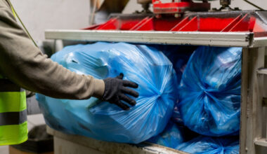 Zważą i sprawdzą śmieci. Po przekroczeniu limitu odpady nie będą przyjmowane